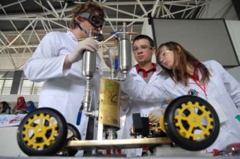 Prototipe Tim Polandia 