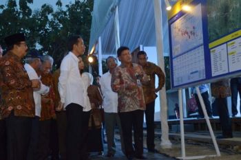 Percepatan Pembangunan Tol