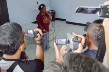 Kesaksian Untuk Raheem