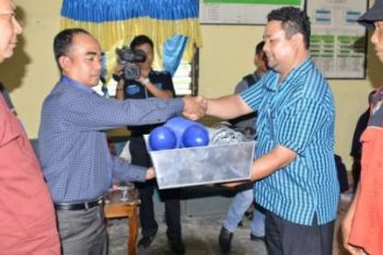 Pemkab Kampar Serius Tingkatkan Ekonomi Petani