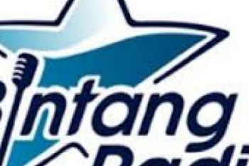 Shinta Andesta Bintang Radio Raih Rp4,5 Juta