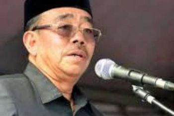 Bengkalis Jadi Poros Maritim Indonesia Dari Riau 