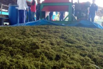 Kampar Membangun Sebelum Rencana Nasional Era Jokowi