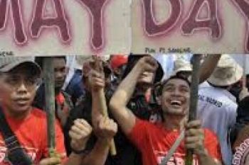 Polres Bengkalis Siagakan 540 Personil Amankan "May Day"