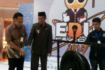 Politeknik Caltex Riau Kembali Gelar Education Expo