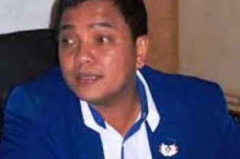 Anggota DPR-RI Dukung Mahasiswa Jadi Politisi Santun