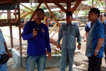 Legislator: Masyarakat Punya Peran Capai Tiga Zero