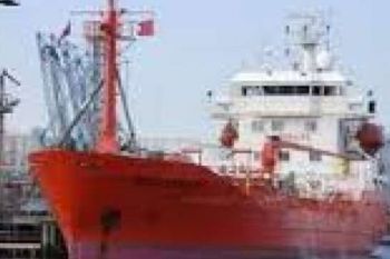 KSOP Dumai Bantah LCT Safitnah I Tenggelam