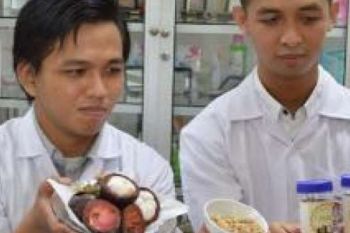 Indonesia Miliki Buah Eksotik Potensial Andalan Ekspor