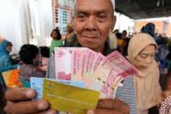 2.174 RTS Dumai Sudah Terima Dana PSKS