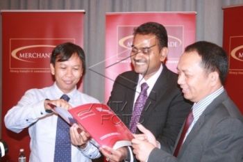 Pengiriman uang TKI nomor 1 di Malaysia