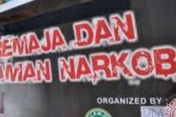 Polda Riau-Polisi Malaysia Kerjasama Berantas Narkoba