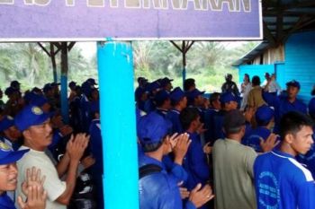 Pengusaha Pertambangan Dukung Program Lima Pilar Pembangunan