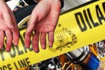Polda Riau Tahan Mantan Ketua DPRD Bengkalis