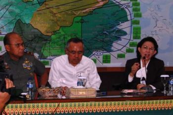 Tingginya Pertumbuhan Penduduk Cemaskan Gubernur Riau
