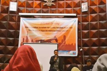 SKK Sarankan BUMD Kerja Sama Kelola Minyak