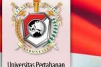 Mahasiswa Universitas Pertahanan Pelajari Ladang Minyak Riau