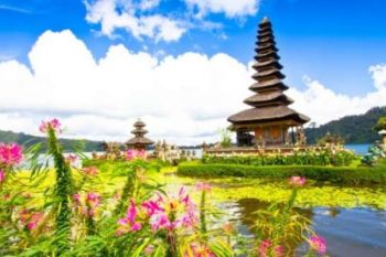 Mau Tau Destinasi Dan Originasi PAriwisata Di Indonesia?
