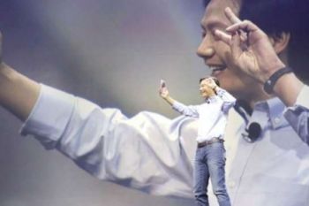 India Akan Digelar Peluncuran Global Xiaomi