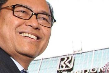  BRI Tegaskan Pembangunan Satelit Tidak Untuk Komersial