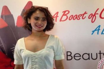  Ayushita Siapkan Proyek Baru Bersama BBB