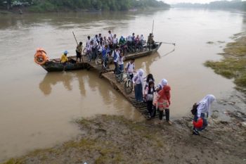 Transportasi Sungai
