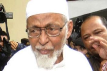  Mungkinkah Nusakambangan Menjadi Sarang ISIS?