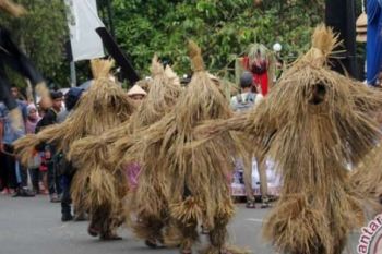 Festival Bebegig Sawah