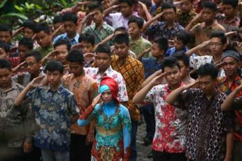Komandan Perempuan