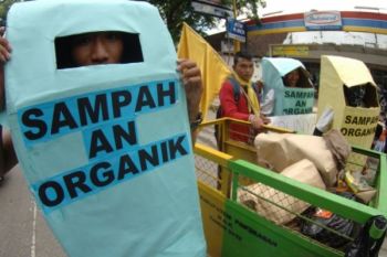 Aksi Hari Bumi