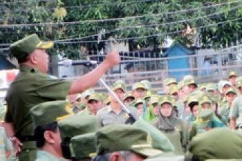 BPMD Anambas Minta Abdi Negara Sosialisasikan Desa