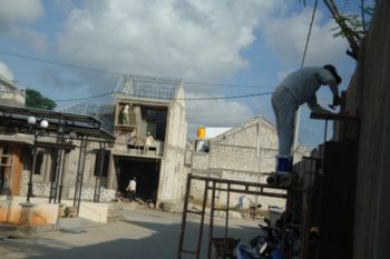 Bisnis Properti Melemah