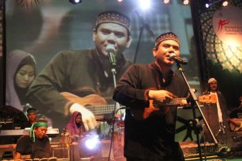 Sosialisasi Muktamar NU