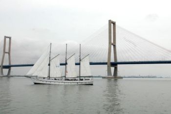 KRI Arung Samudera