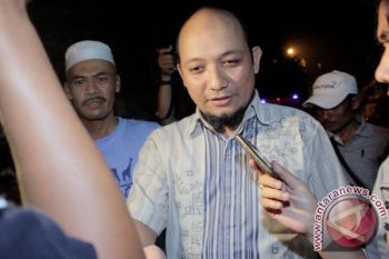 Kronologis Penangkapan Novel Baswedan Menurut KPK