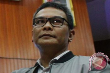 Pemimpin KPK Kirim Surat Jaminan Penangguhan Penahanan Novel