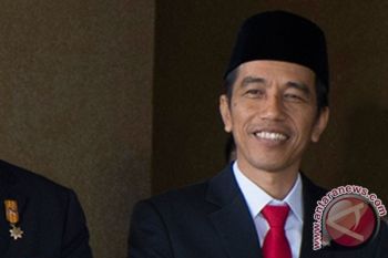 Presiden Perintahkan Kapolri tidak Tahan Novel 