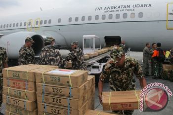 Tim Indonesia Mulai Cari WNI di Nepal