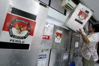 KPU-Kejari Tanda Tangani Nota Kesepahaman Pilkada Pekalongan