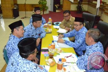 MUSYAWARAH KORPRI BANJARMASIN