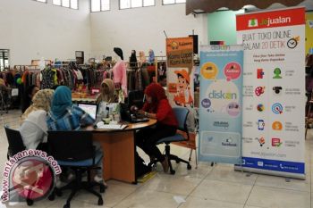 Bisnis Daring