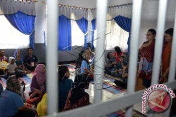 Menteri: tidak boleh ada kekerasan di lapas 
