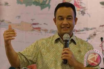 Mendikbud Ungkapkan Laporan Perilaku Negatif UN Berkurang