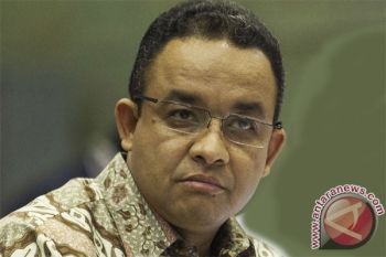 Mendikbud Terima Hasil UN SMA