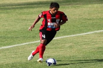 Ricardo S: Indonesia punya modal taklukkan Yordania