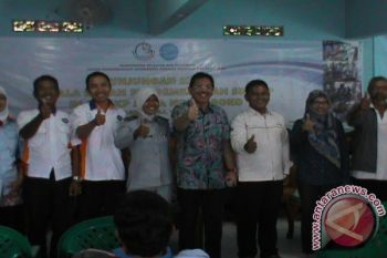 KPI terpadu Mina Ngremboko jadi percontohan nasional