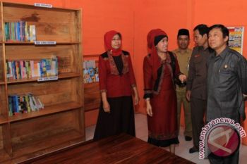 RUMAH PINTAR HST