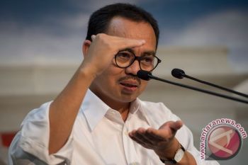 Menteri: Pembangunan PLTU 5.000 Megawatt Dipersiapkan