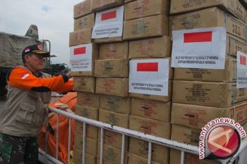 Pasca Gempa Nepal Ribuan Orang Masih Hilang