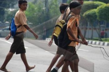 Guru Keluhkan BOS Pendidikan Menengah